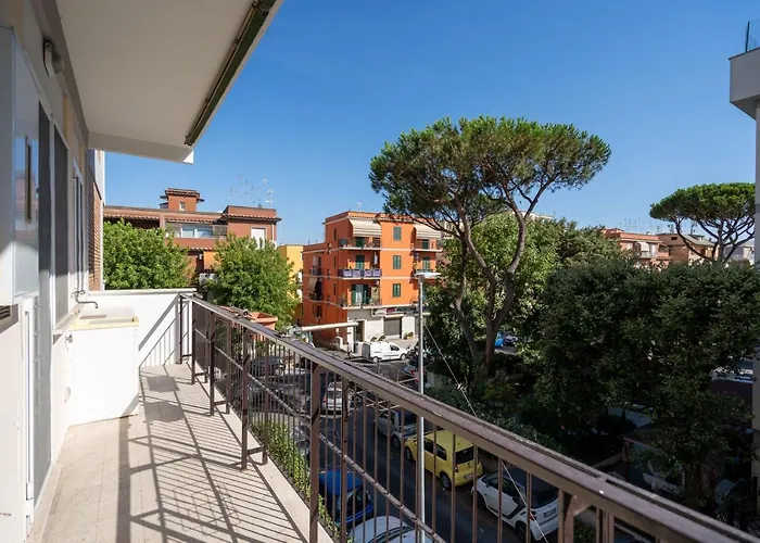 Adventure Rent Apartment • Roma